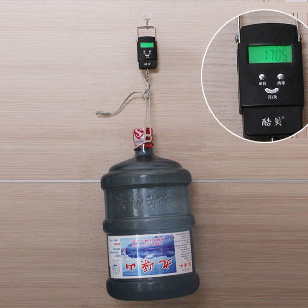 Command Hooks Transparent Heavy Duty Command Hook Wall Mount Hanging