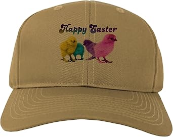 easter baseball cap