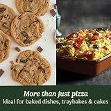 Cuisinart Indoor Pizza Oven Wood-Fired Taste 5 Min Kit Included 12" view 7