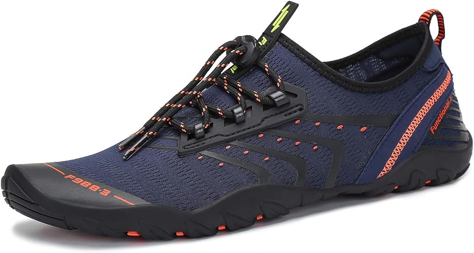 mishansha mens womens water shoes