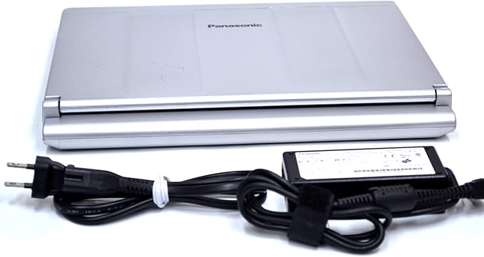 Amazon アウトレット 中古ノートパソコン パナソニック Let S Note Nx2 Core I5 3340m 2 70ghz Windows10 メモリ4g Usb3 0 カメラ Wifi 訳あり パナソニック Panasonic ノートパソコン 通販