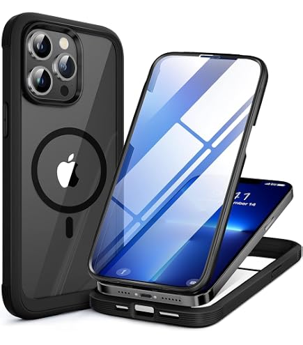 iPhone 13 Pro, 256GB, Graphite - Unlocked (Renewed Premium