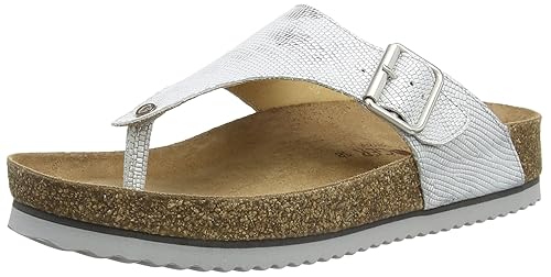 Haflinger Conny Damen Pantoletten