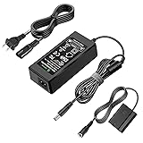 Gonine NP-FZ100 A7III A7IV Dummy Battery and