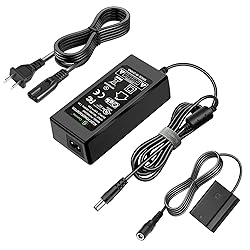 Gonine NP-FZ100 A7III A7IV Dummy Battery and