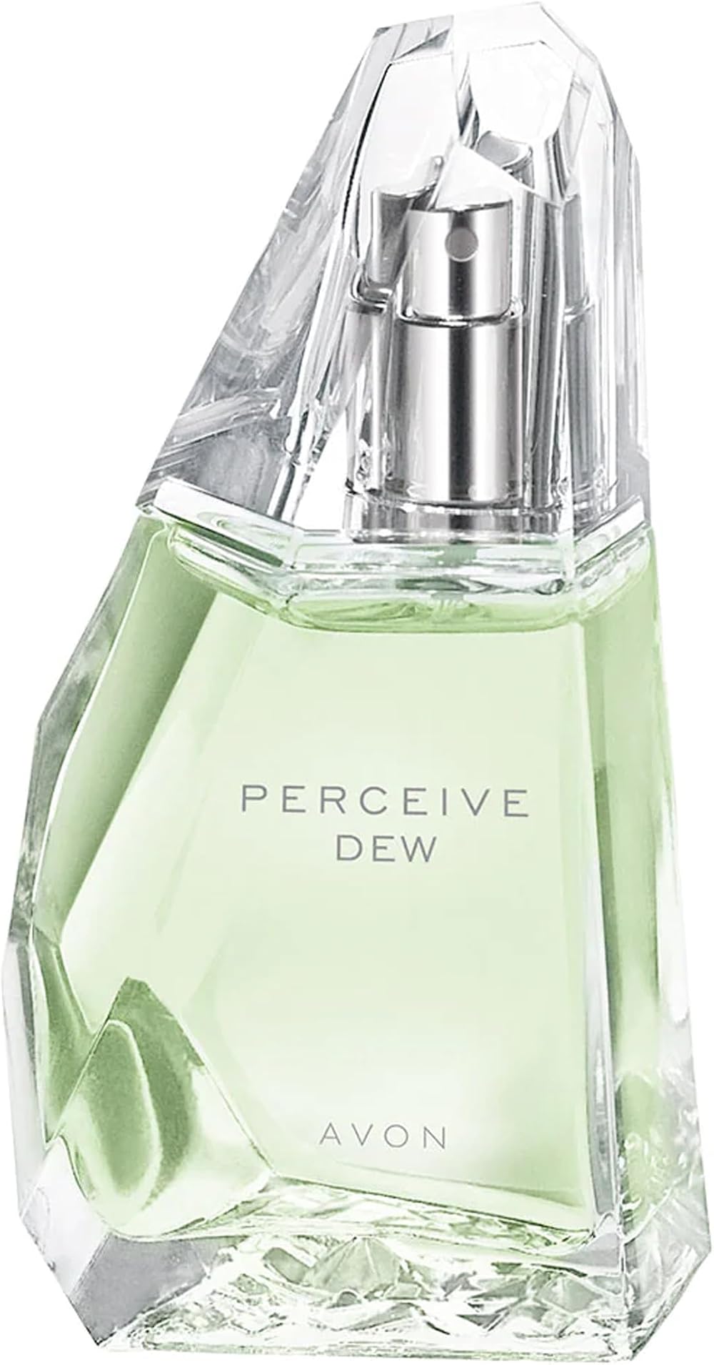 Avon Perceive DEW 50ml Eau de Toilette Spray Boxed Sealed Fragrance