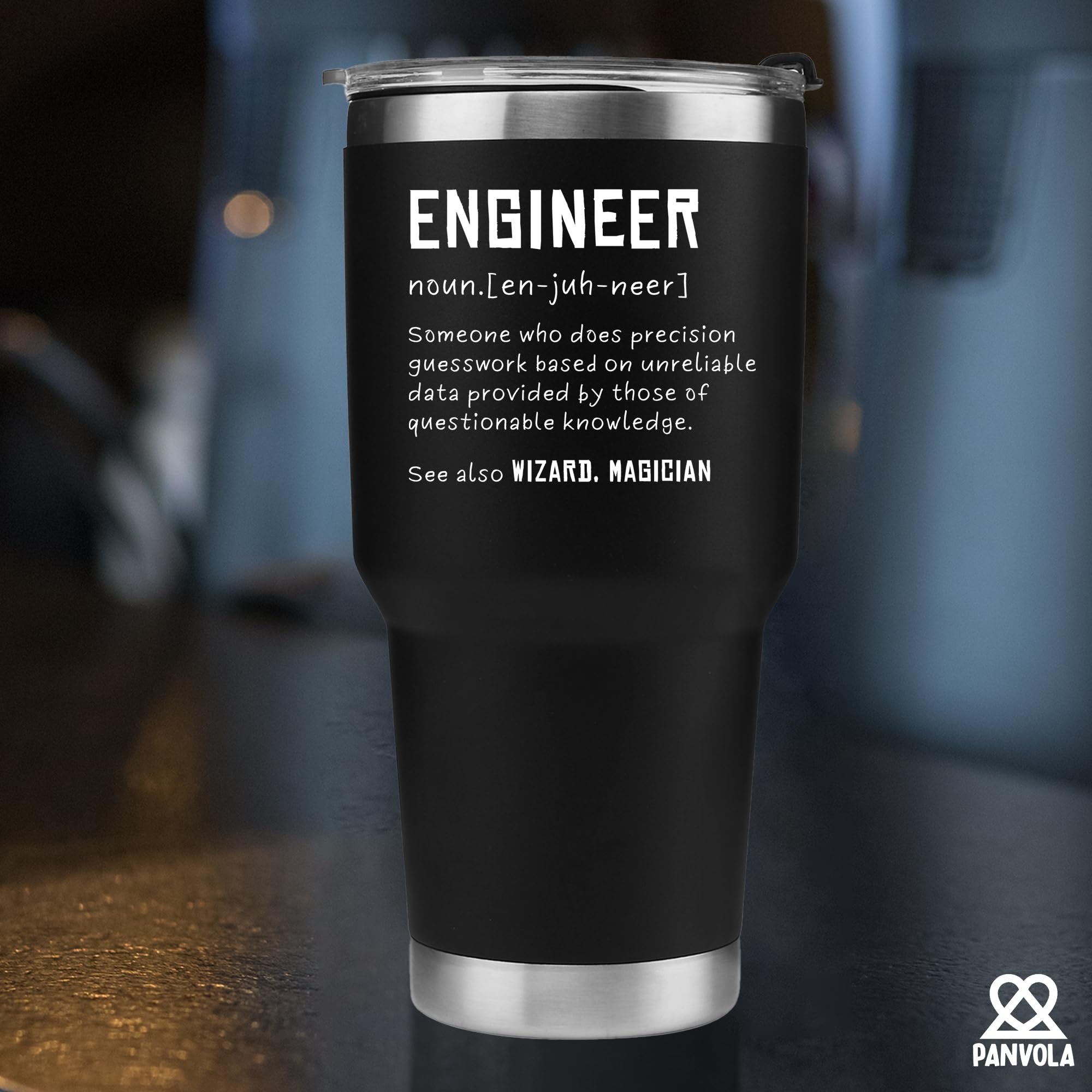 Mua Panvola Engineer Definition Engineer Gifts For Engineering Student ...