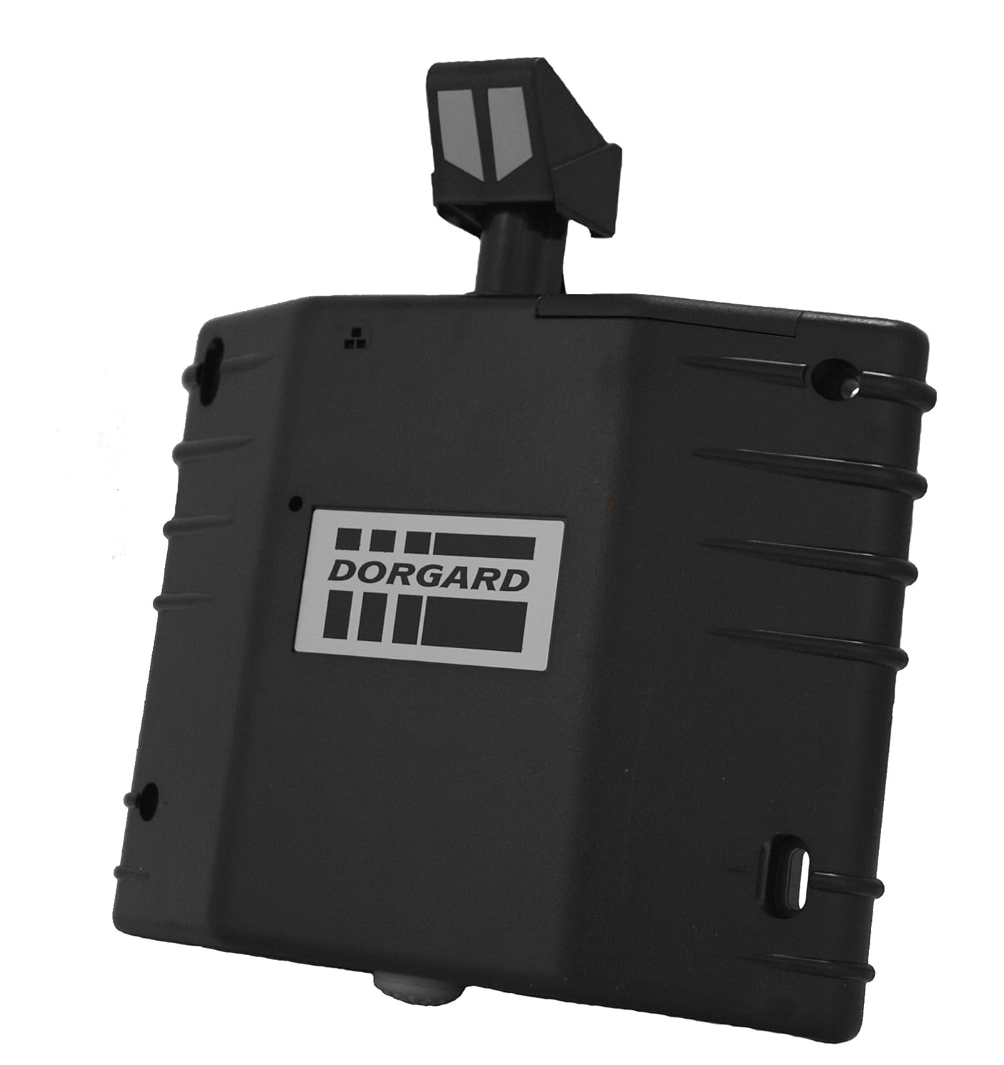 Deurdrangers Dorgard Floor Plate For Fire Door Retainer
