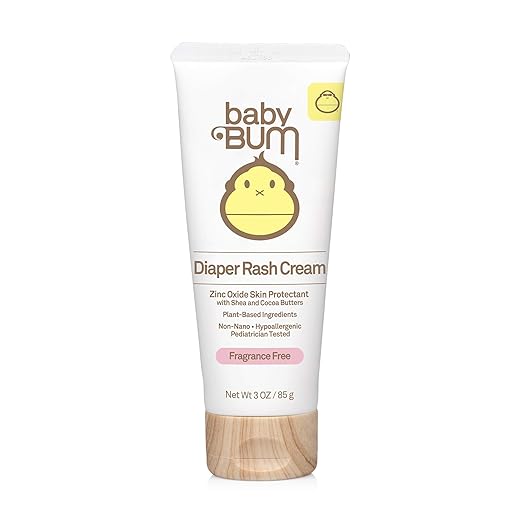 baby bum diaper cream