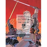 Mobile Suit Gundam: The Origin, Vol. 1- Activation: Yoshikazu