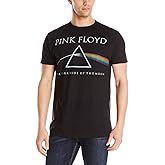 Liquid Blue Men's Plus-Size Classic Floyd T-Shirt