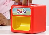 Numberblocks Number Fun Toy - Learn Count Add Subtract Maths 8 Activities 3+ view 11