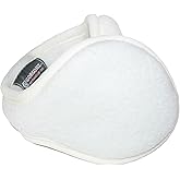 Gorgonz By 180s Women's Performance Work Gear Basic Fleece Ear Warmers