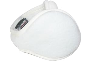 Gorgonz By 180s Women's Performance Work Gear Basic Fleece Ear Warmers