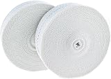 Direct Manufacturing 20m Furniture Van Lorry Tie Down Straps 48mm 900lb view 3