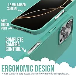 Smartish® iPhone 16 Pro Magnetic Case - Gripmunk