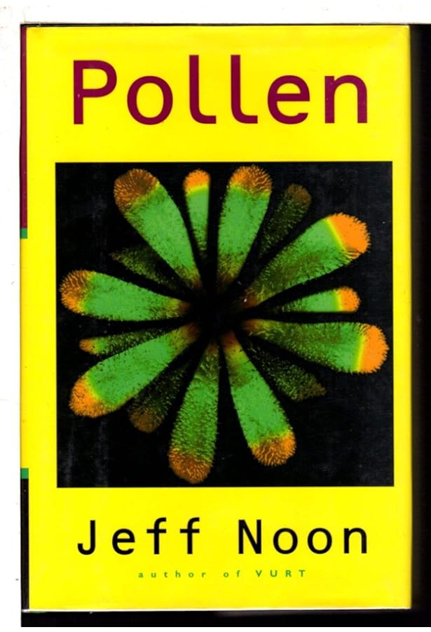 Automated Alice: Noon, Jeff: 9780517704905: Amazon.com: Books