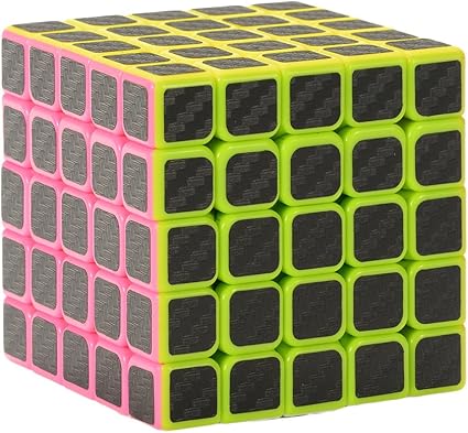 5x5 rubik's cube amazon