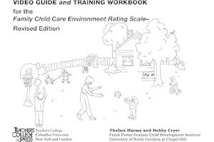 Video Guide and Training Workbook for FCCERS-R
