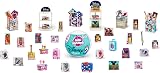 Mini Brands Disney Store Series 2 Mystery Capsule Starter Pack Collector's Case view 4