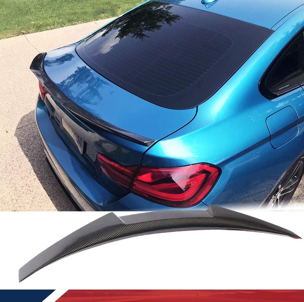 fits BMW 4 Series F36 Gran Coupe 420i 428i 435i 418d 420d 4D 20132018