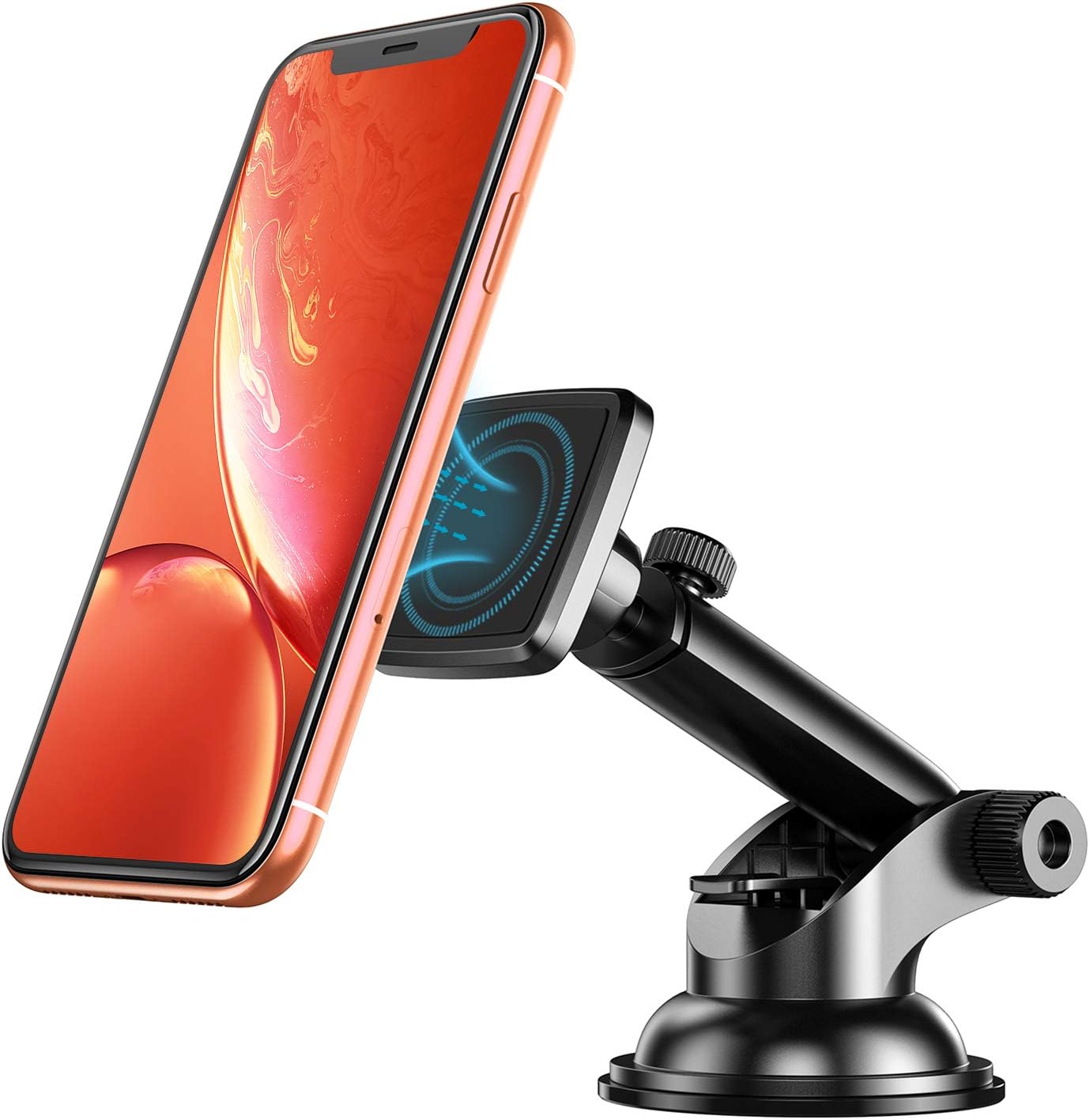 I Supporti Magnetici Rovinano Gli Smartphone