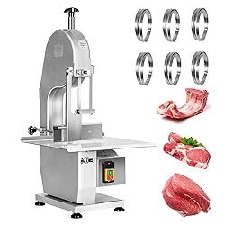 1500W Electric Bone Saw Machine, 0.8-5.9 Inch
