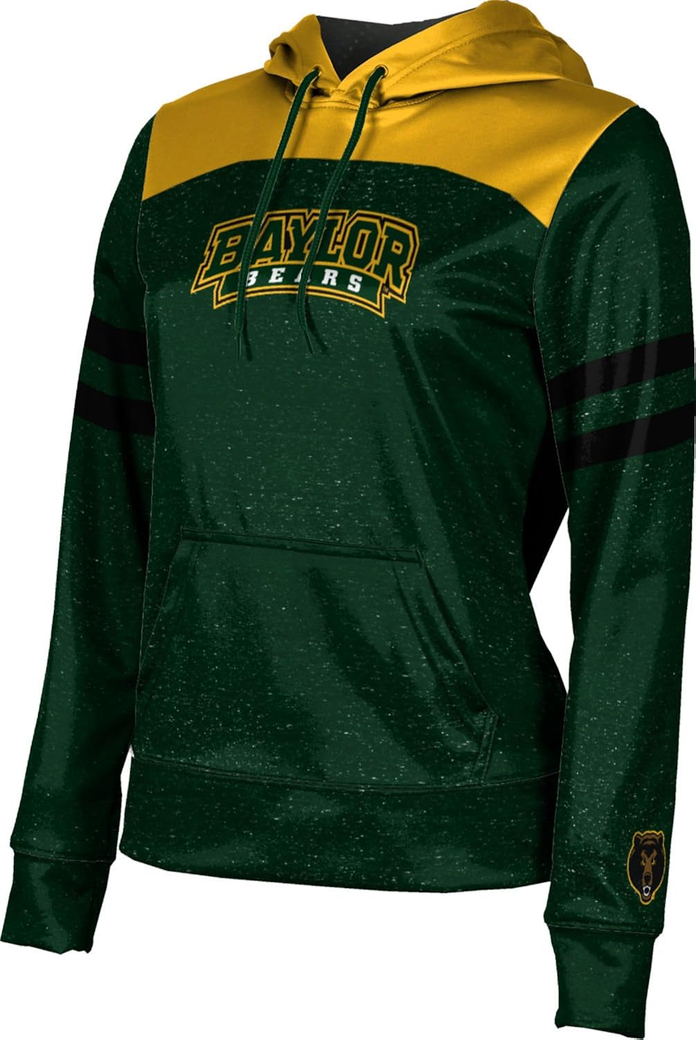 Baylor University Women's Pullover Hoodie, School Spirit