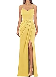 VFSHOW Womens 2024 Wedding Guest Cocktail Formal
