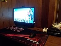 Review Image by C. Odom C. Odom