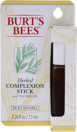 burt's bees herbal blemish stick stores