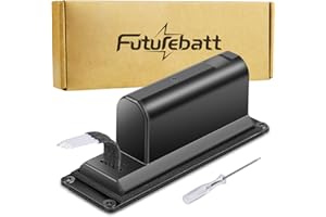 Futurebatt 088796 Replacement Battery for Bose Soundlink Mini 2 Speaker 088772 088789，for Soundlink Mini II Bluetooth Speaker
