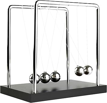newton's cradle amazon uk
