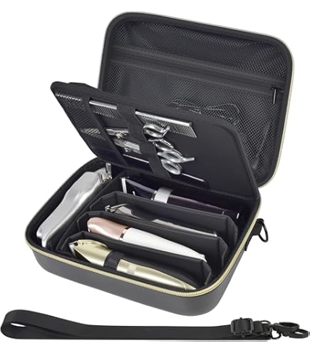 Amazon.com: Wahl Professional Travel/Storage Case, Durable and