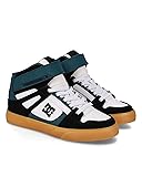 DC Shoes Pure HI Top EV Skate