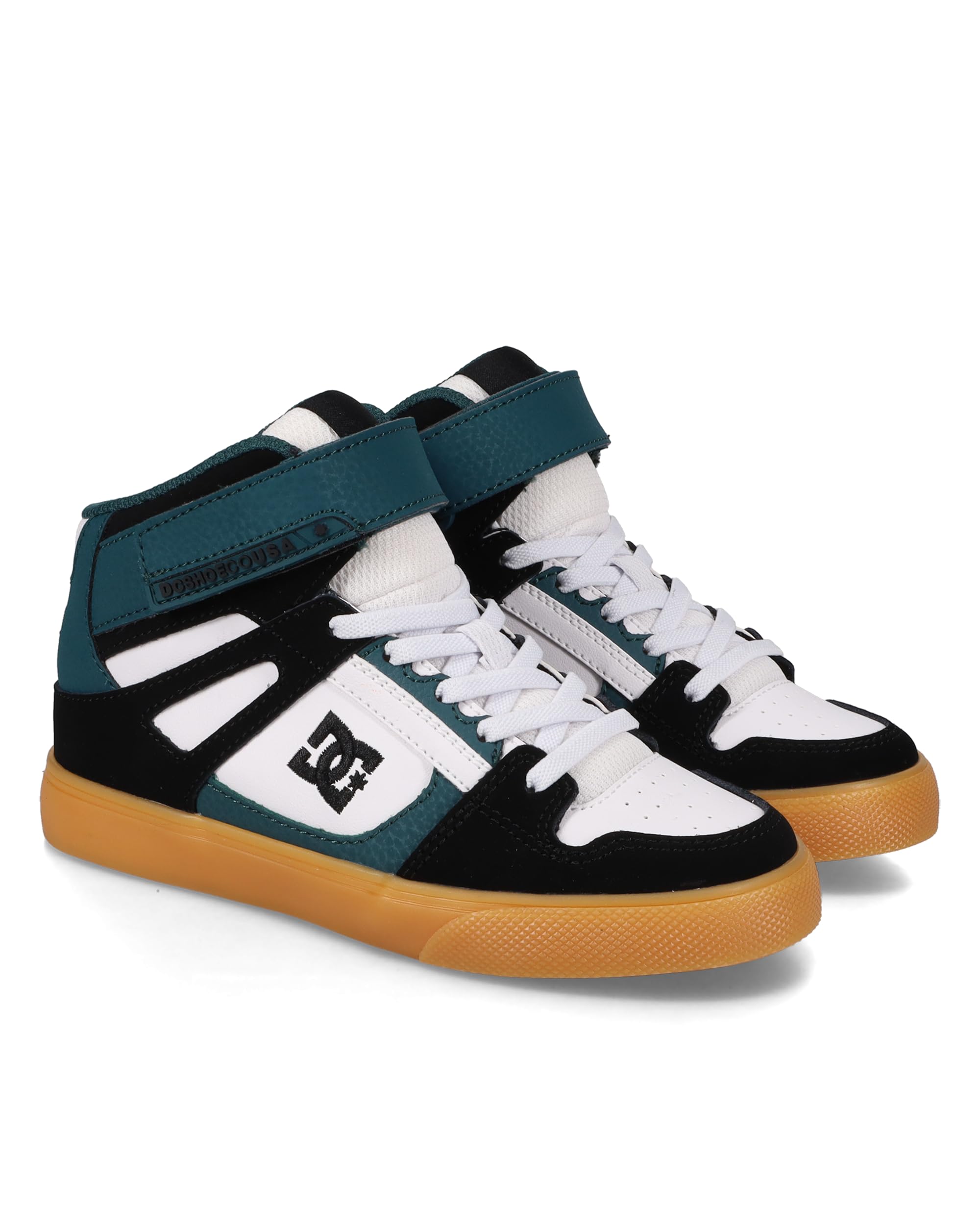 DC Shoes Pure HI Top EV Skate
