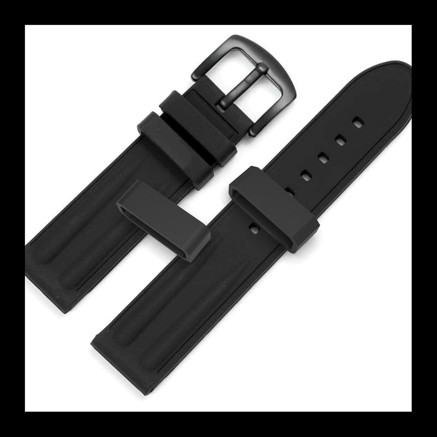 garmin vivosmart hr strap keeper