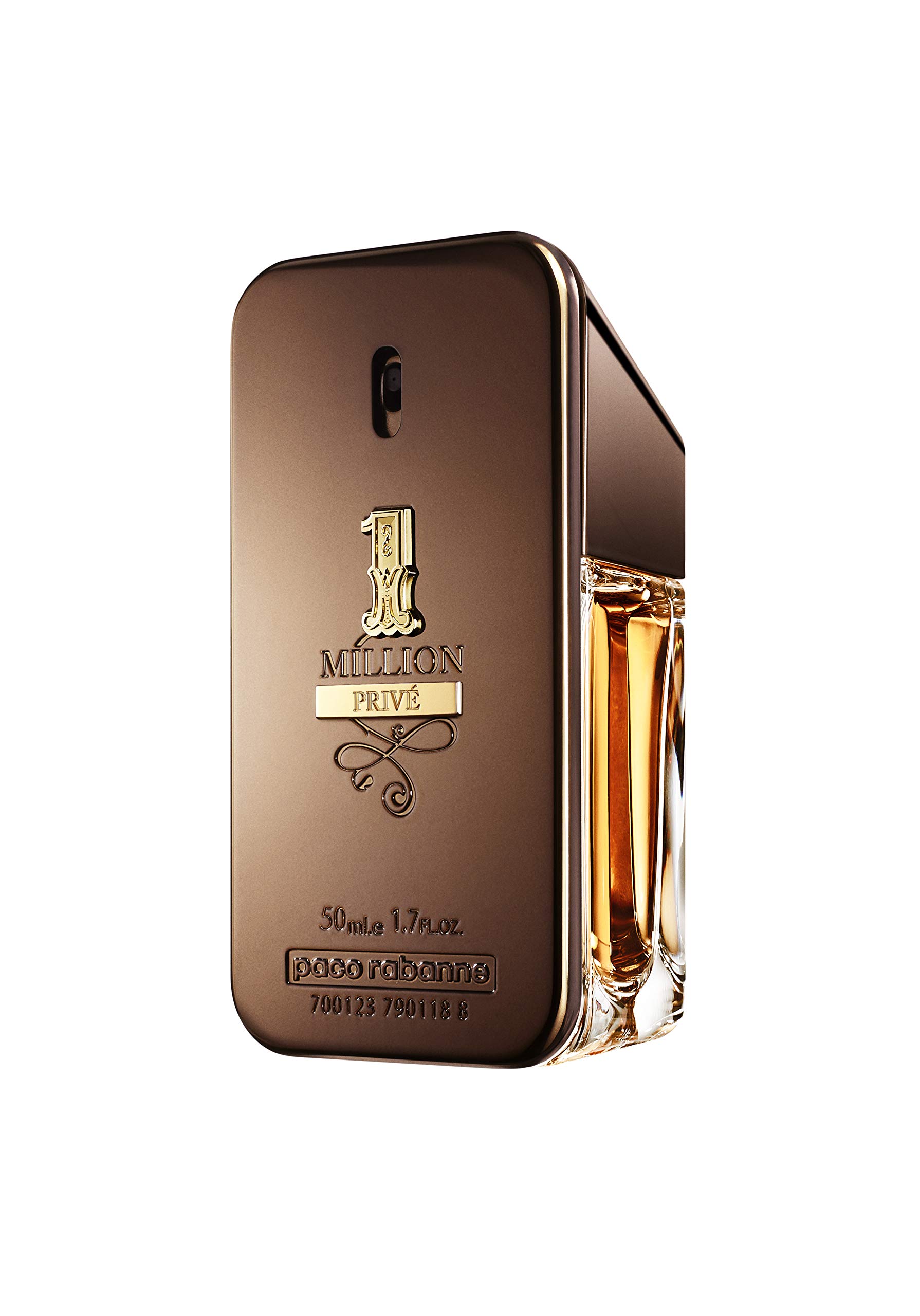 Mens Cologne Million Prive Paco Rabanne For Men One Million Eau De