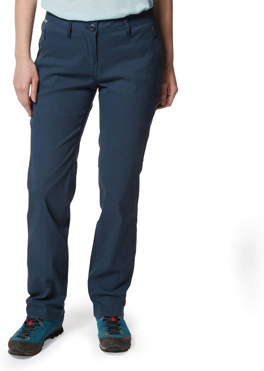 Craghoppers Womens Kiwi Pro Trousers Women wastedisposalsolutions Camping, Hiking & Mountaineering Craghoppers Womens Kiwi Pro Trousers Women wastedisposalsolutions Camping, Hiking & Mountaineering