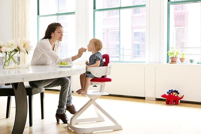 svan high chair