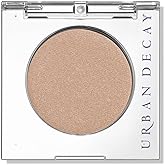 Urban Decay 24/7 Longwear Eyeshadow Single - High-Pigment Eye Shadow Compact, Smooth & Blendable Color, Up to 12HR Wear, Crease-free Makeup, Matte Satin Shimmer & Metallic Finishes, Vegan