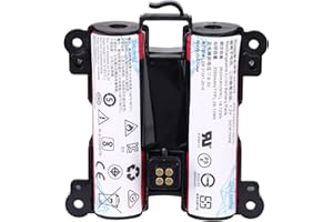 Sicimly 2600mAh Replacement Batteries fit for Bose Soundlink Revolve+ Revolve Plus Revolve+ 2 Plus 2 071478 078068 071475