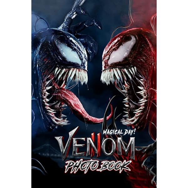 Venom vs Carnage #1-4 全巻セット Venom vs Carnage Complete Set 1-4 (2004): Peter Milligan