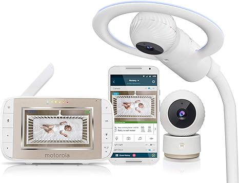 Comment Utiliser Son Telephone Portable Comme Un Babyphone En Cas D Oubli