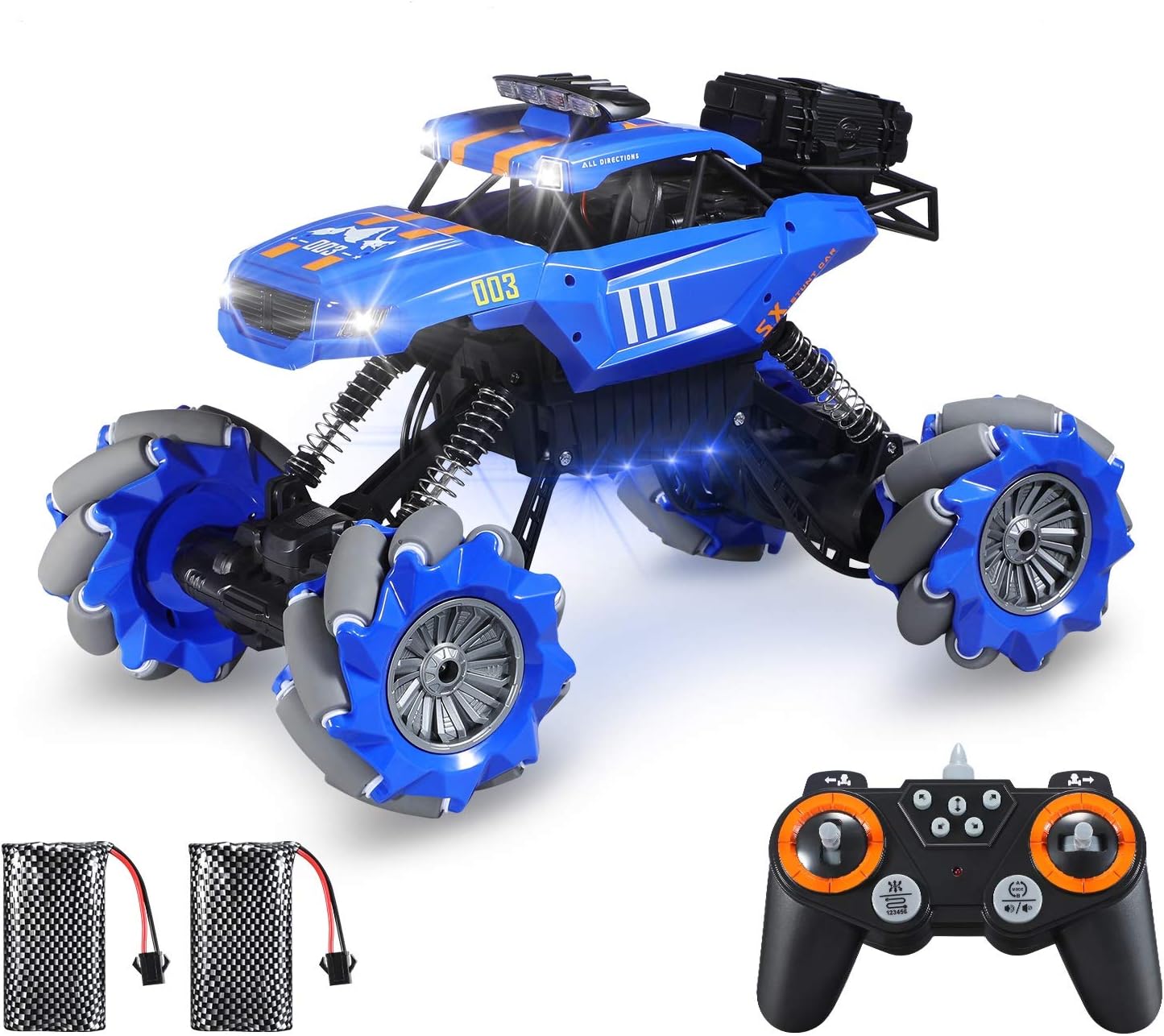 theefun rc car