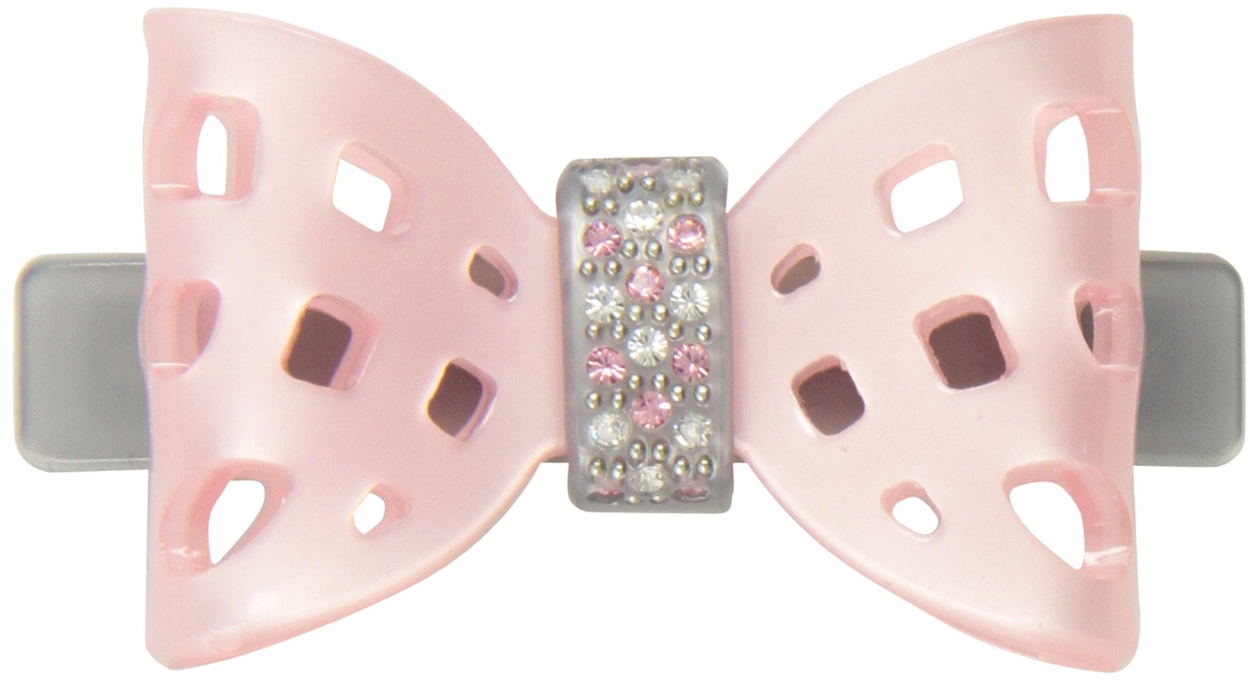 Caravan Hair Decoration Barrette Number 4441