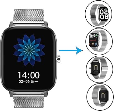 mobile watch rate amazon