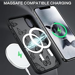 BENTOBEN Magnetic for iPhone Xs Max Case, Cute