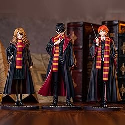 POP MART HP: Wizard Dynasty HP Action Figure