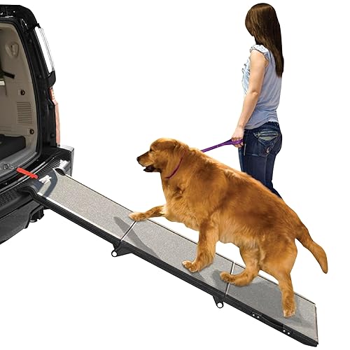 argos pet ramp